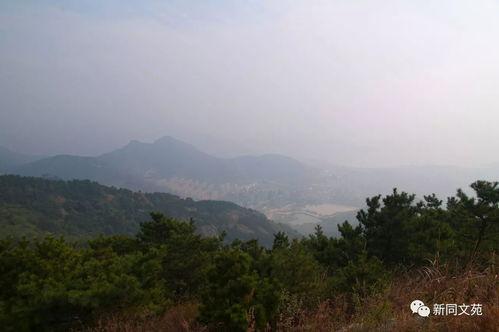 在山那边,神秘世界的奇妙之旅